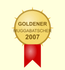Auszeichnung